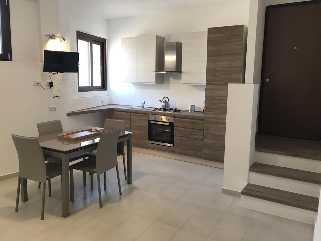 Marenetto Apartments Cefalù Zewnętrze zdjęcie
