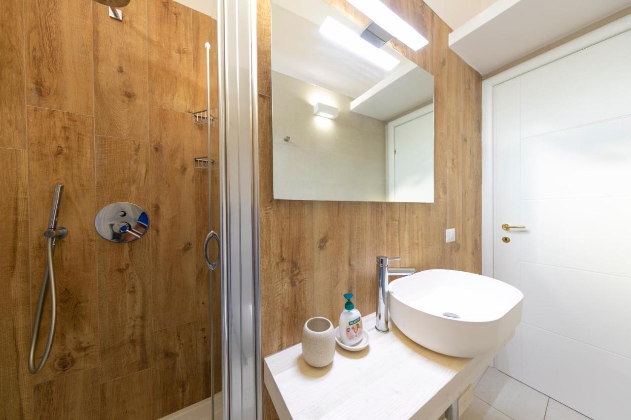 Marenetto Apartments Cefalù Zewnętrze zdjęcie