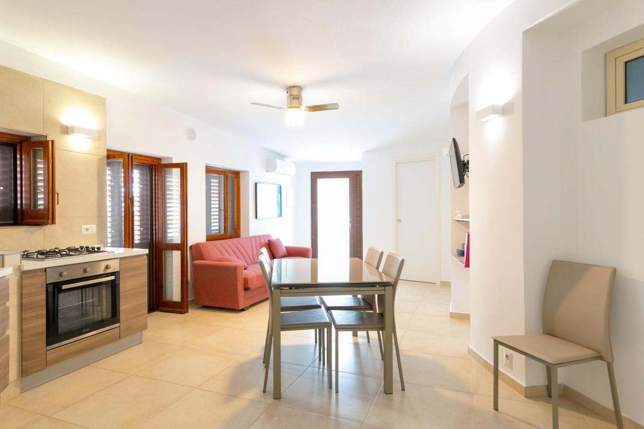 Marenetto Apartments Cefalù Zewnętrze zdjęcie