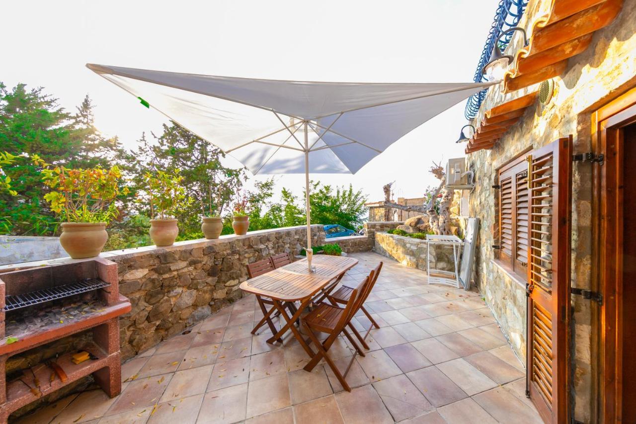 Marenetto Apartments Cefalù Zewnętrze zdjęcie