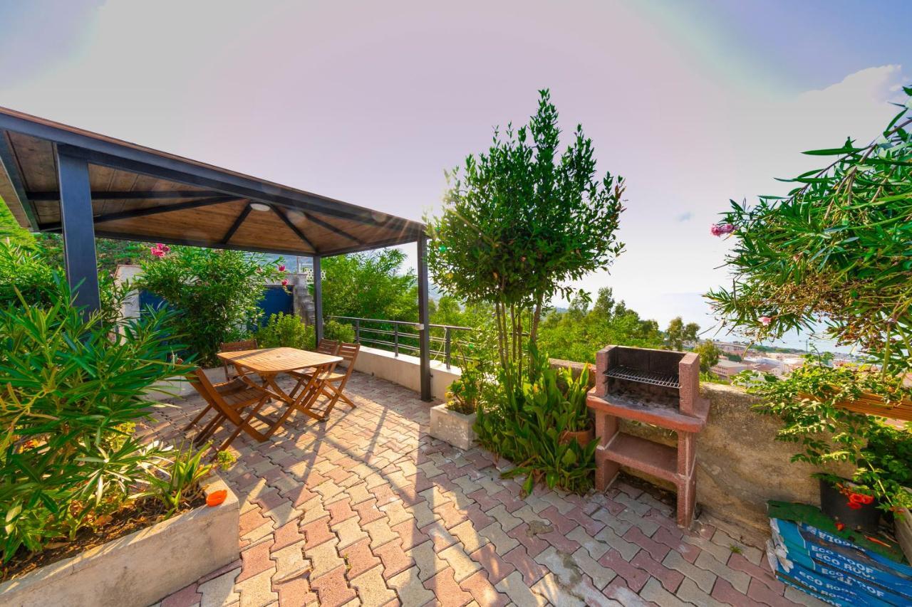 Marenetto Apartments Cefalù Zewnętrze zdjęcie
