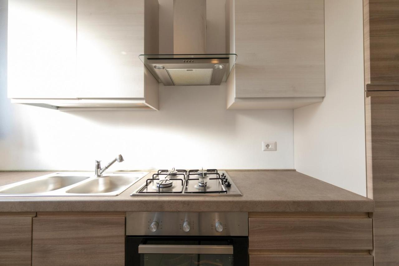 Marenetto Apartments Cefalù Zewnętrze zdjęcie