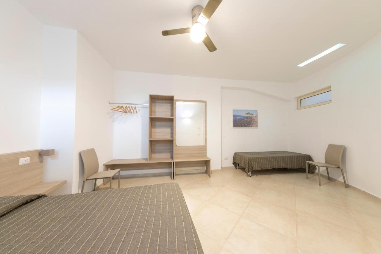 Marenetto Apartments Cefalù Zewnętrze zdjęcie