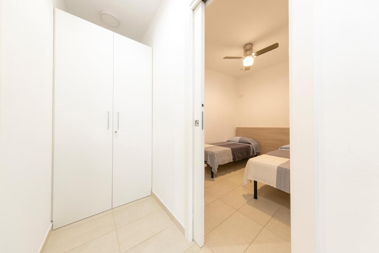 Marenetto Apartments Cefalù Zewnętrze zdjęcie
