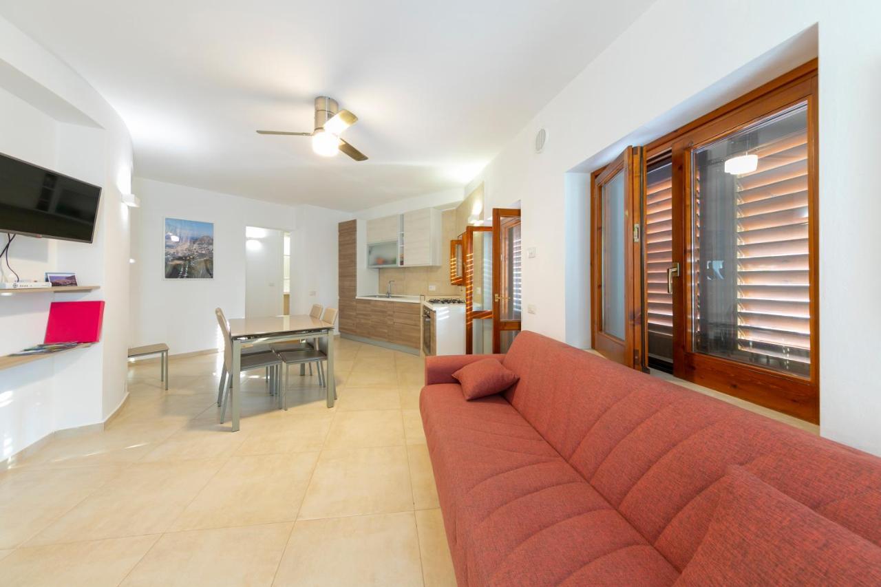 Marenetto Apartments Cefalù Zewnętrze zdjęcie