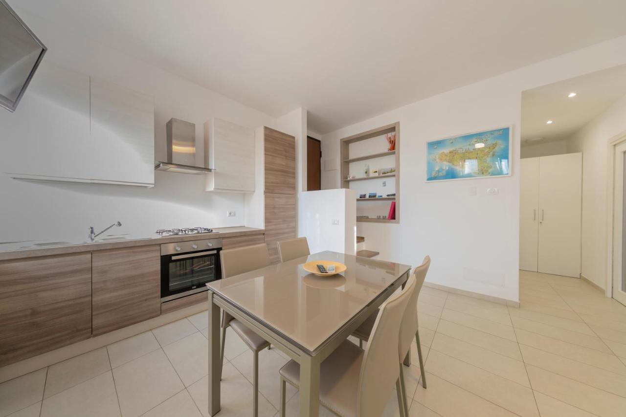 Marenetto Apartments Cefalù Zewnętrze zdjęcie