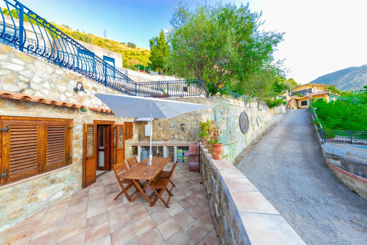 Marenetto Apartments Cefalù Zewnętrze zdjęcie