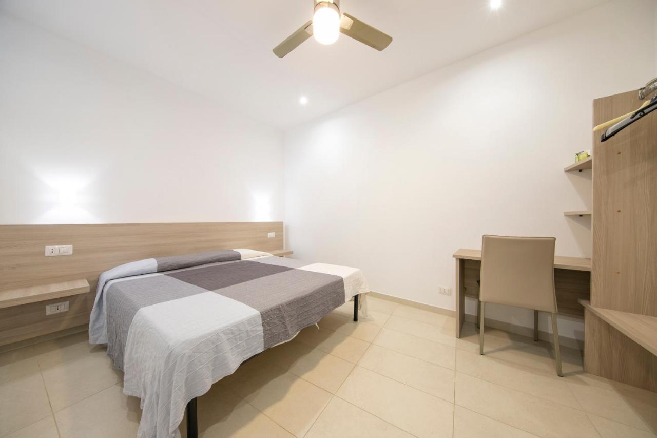 Marenetto Apartments Cefalù Zewnętrze zdjęcie