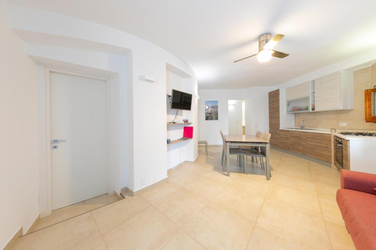 Marenetto Apartments Cefalù Zewnętrze zdjęcie