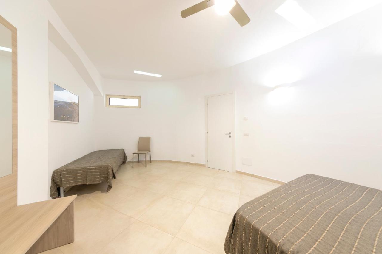 Marenetto Apartments Cefalù Zewnętrze zdjęcie