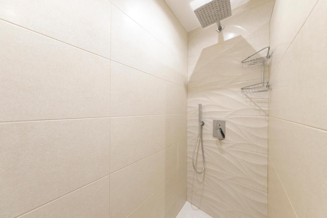 Marenetto Apartments Cefalù Zewnętrze zdjęcie