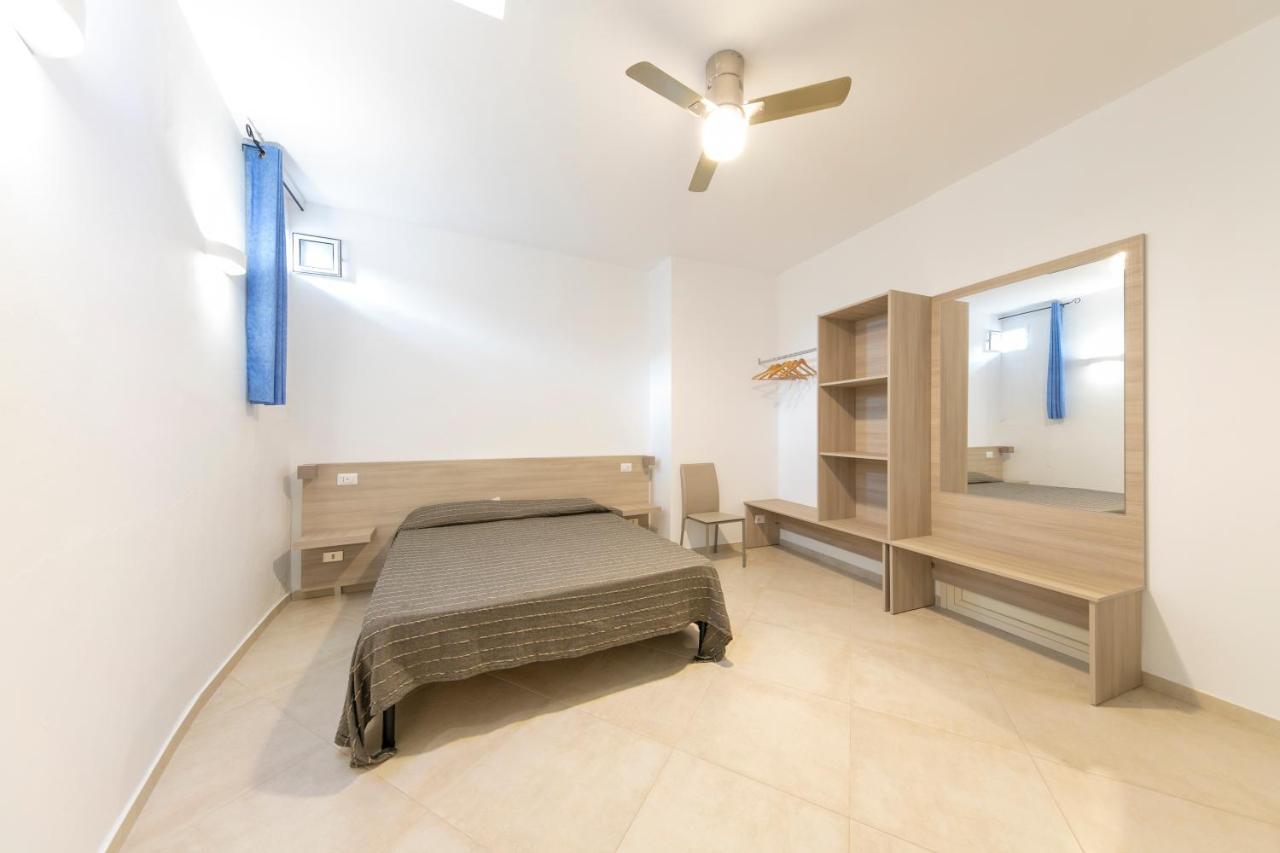 Marenetto Apartments Cefalù Zewnętrze zdjęcie